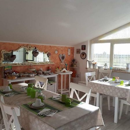 B&B A Casa Di Eleonora ヴィッラフランカ・ディ・ヴェローナ エクステリア 写真