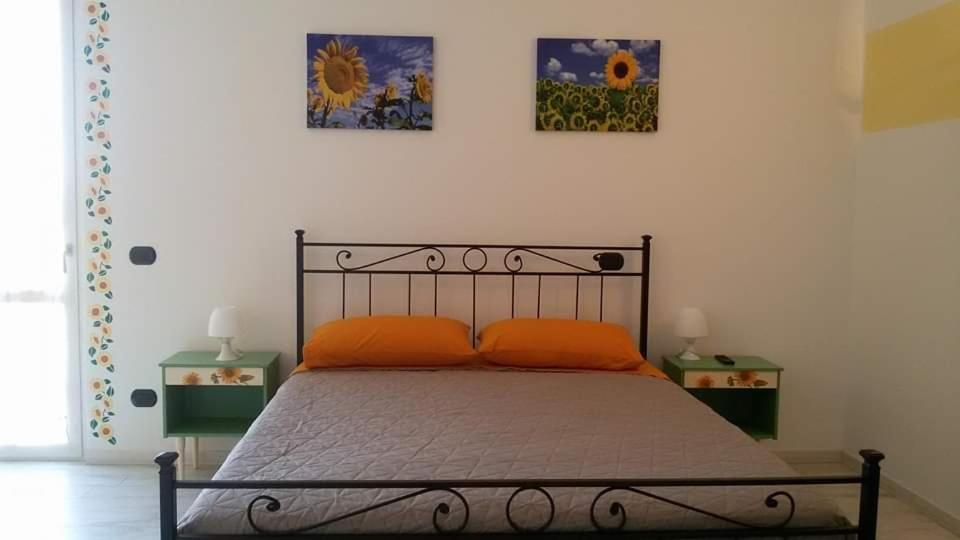 B&B A Casa Di Eleonora ヴィッラフランカ・ディ・ヴェローナ エクステリア 写真