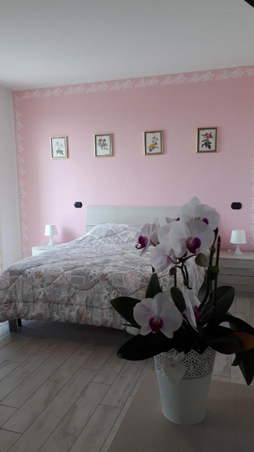 B&B A Casa Di Eleonora ヴィッラフランカ・ディ・ヴェローナ エクステリア 写真