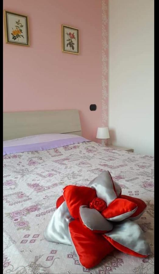 B&B A Casa Di Eleonora ヴィッラフランカ・ディ・ヴェローナ エクステリア 写真