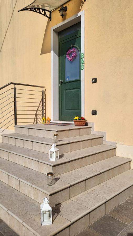 B&B A Casa Di Eleonora ヴィッラフランカ・ディ・ヴェローナ エクステリア 写真
