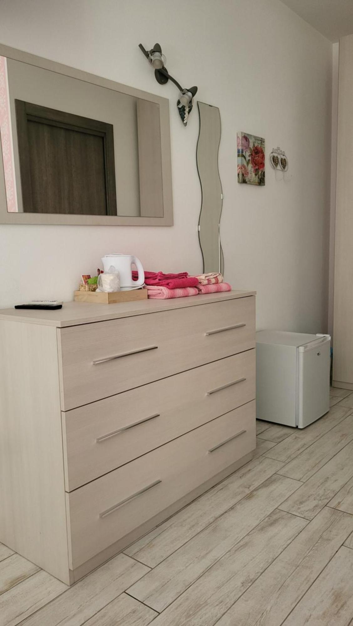 B&B A Casa Di Eleonora ヴィッラフランカ・ディ・ヴェローナ 部屋 写真