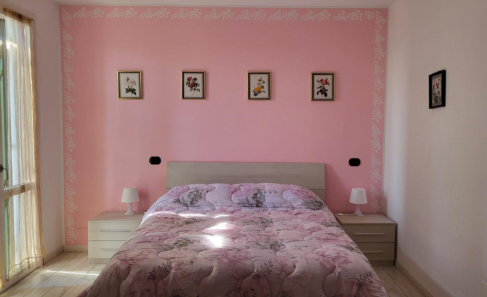 B&B A Casa Di Eleonora ヴィッラフランカ・ディ・ヴェローナ 部屋 写真