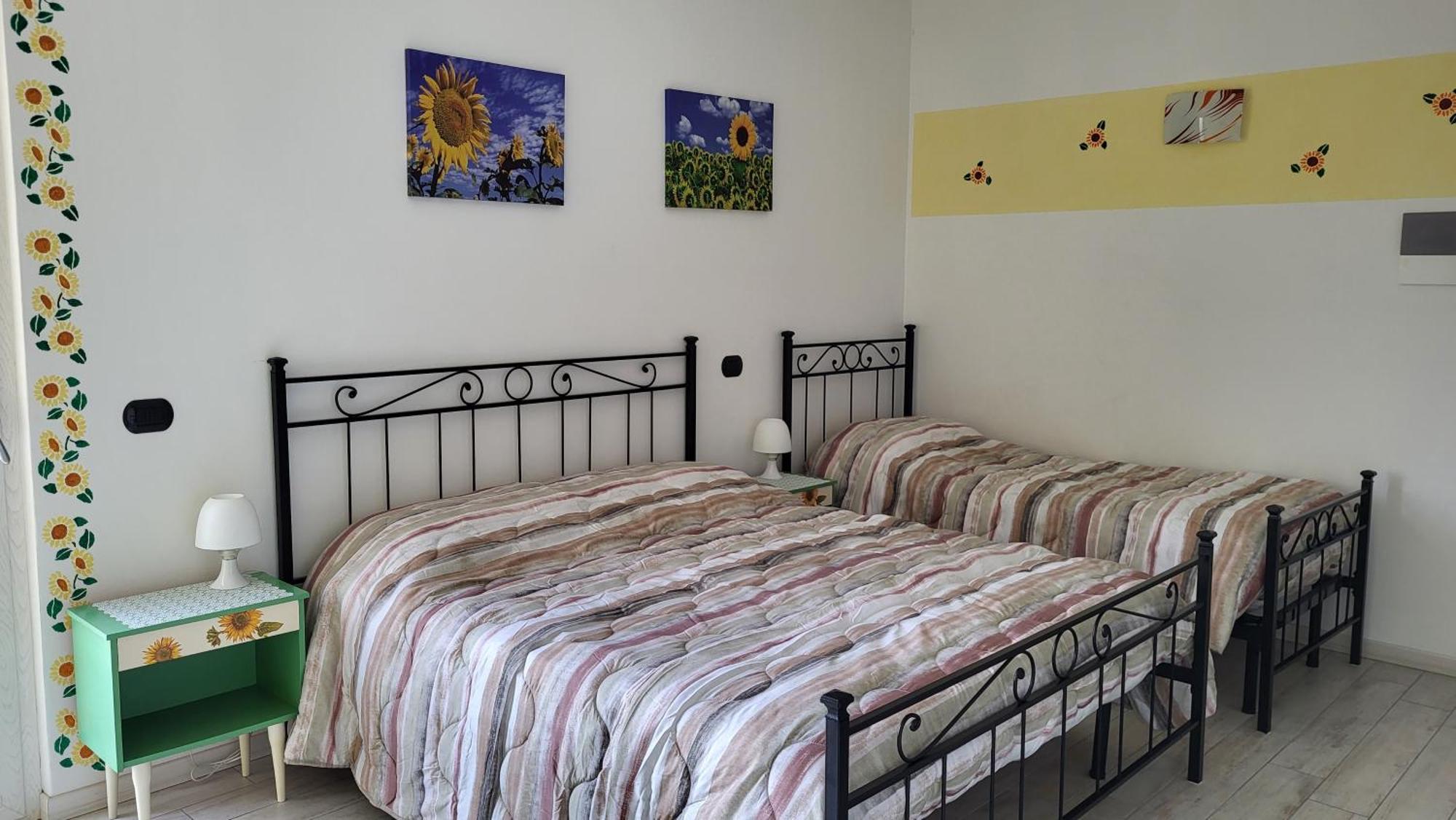 B&B A Casa Di Eleonora ヴィッラフランカ・ディ・ヴェローナ 部屋 写真