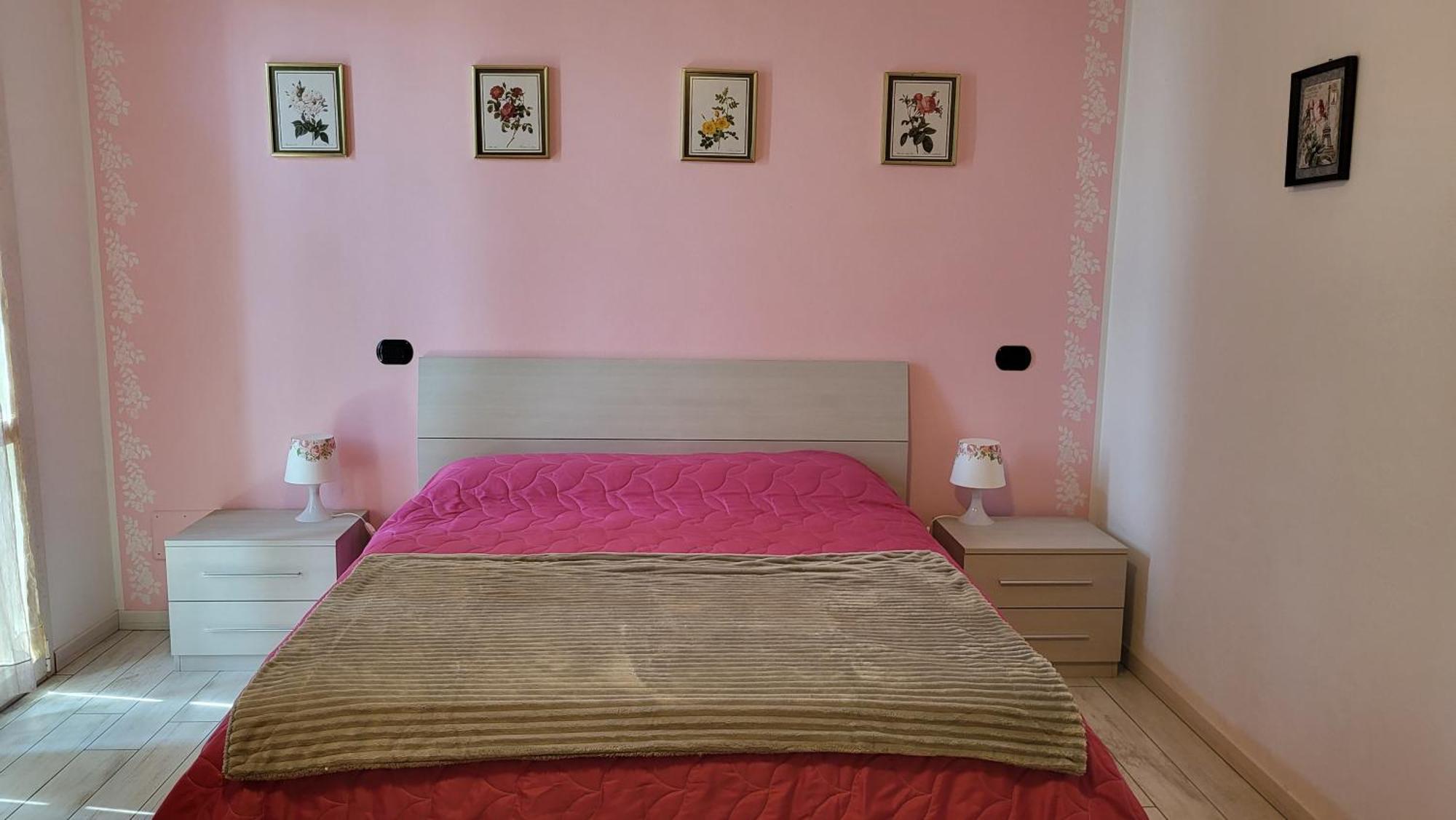 B&B A Casa Di Eleonora ヴィッラフランカ・ディ・ヴェローナ 部屋 写真
