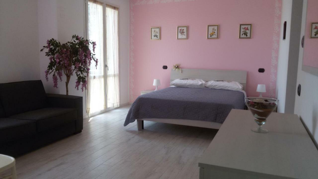 B&B A Casa Di Eleonora ヴィッラフランカ・ディ・ヴェローナ エクステリア 写真