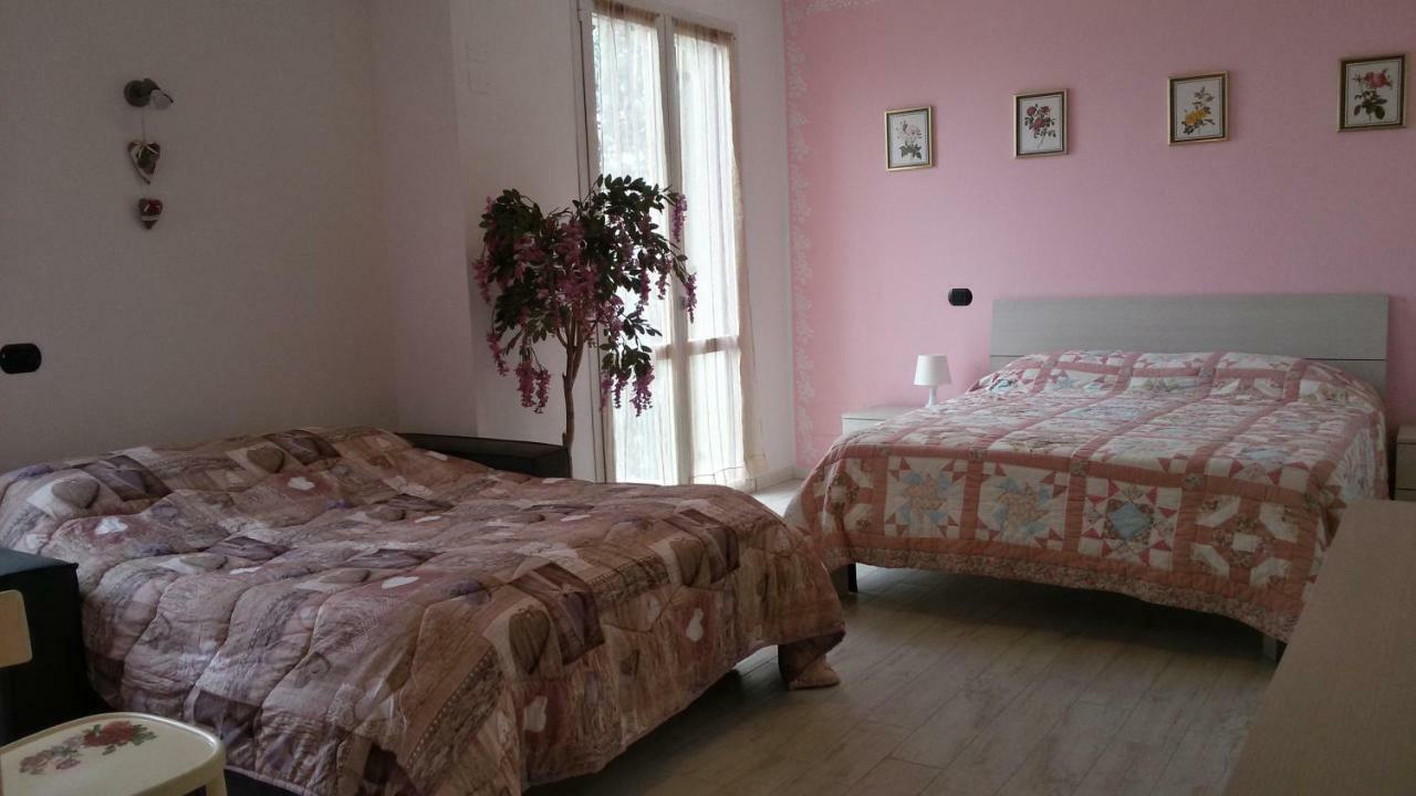 B&B A Casa Di Eleonora ヴィッラフランカ・ディ・ヴェローナ エクステリア 写真