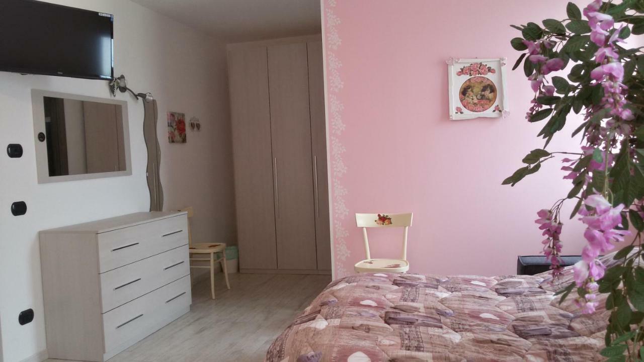 B&B A Casa Di Eleonora ヴィッラフランカ・ディ・ヴェローナ エクステリア 写真