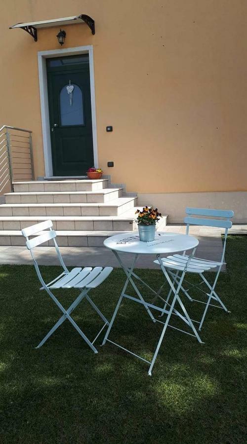 B&B A Casa Di Eleonora ヴィッラフランカ・ディ・ヴェローナ エクステリア 写真