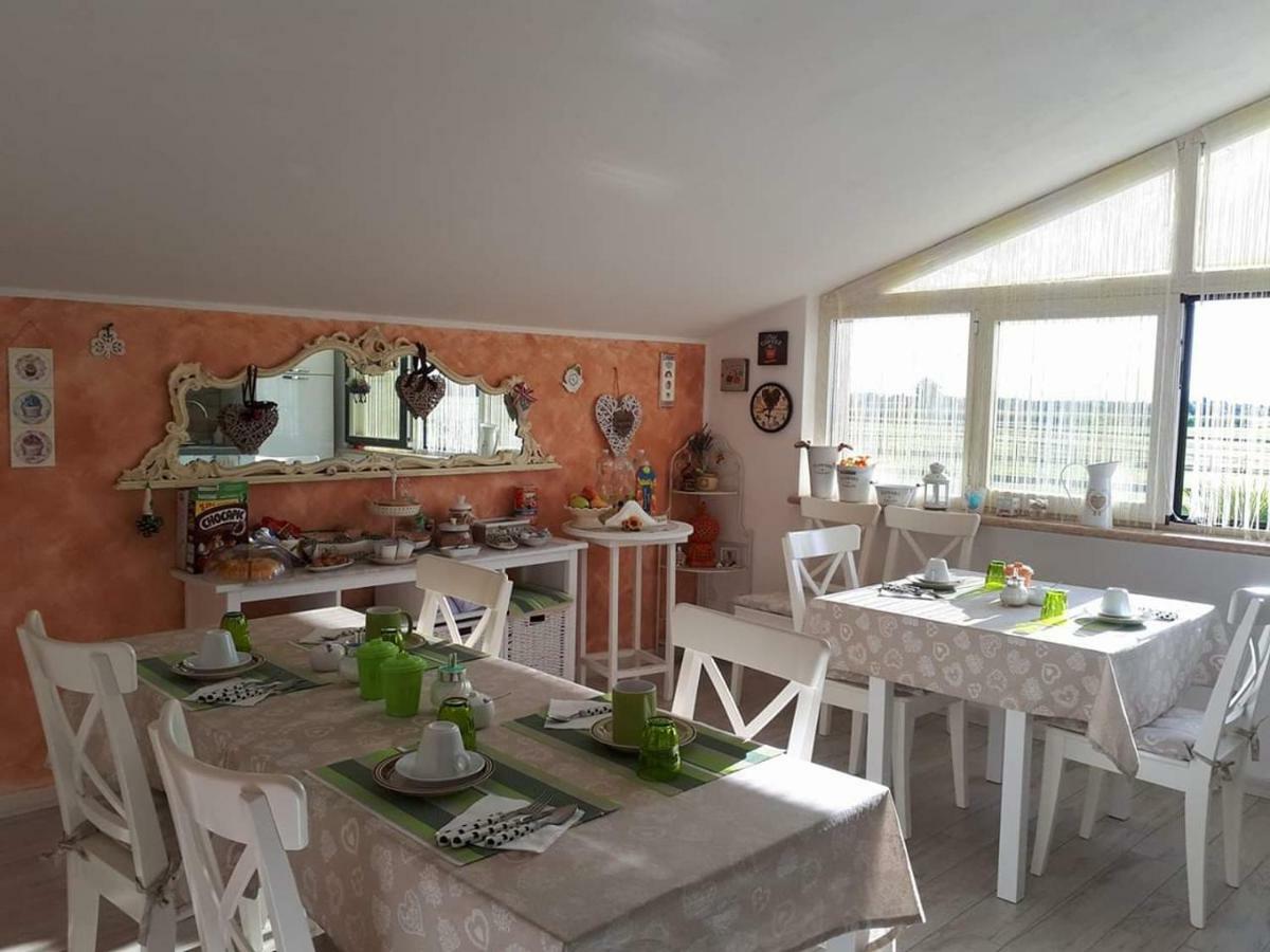 B&B A Casa Di Eleonora ヴィッラフランカ・ディ・ヴェローナ エクステリア 写真