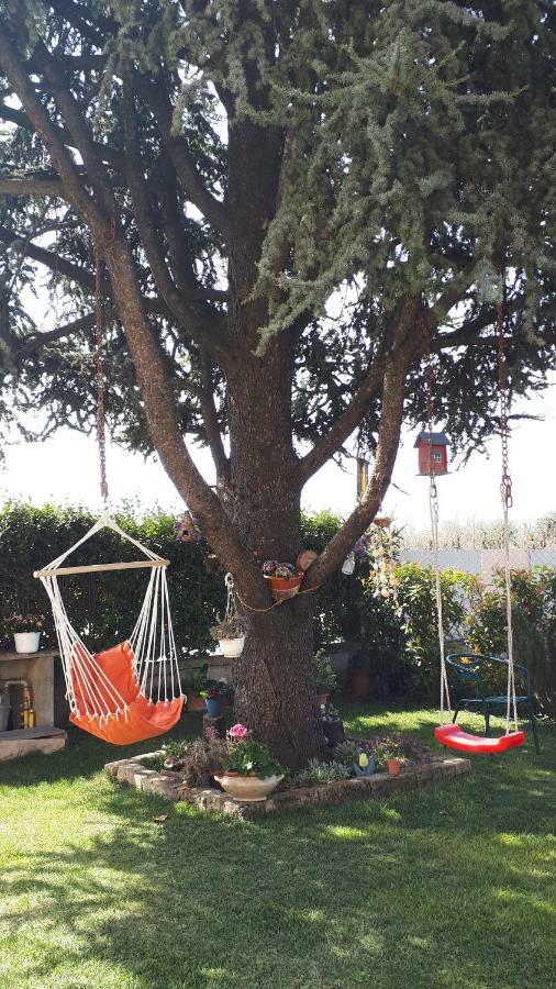 B&B A Casa Di Eleonora ヴィッラフランカ・ディ・ヴェローナ エクステリア 写真